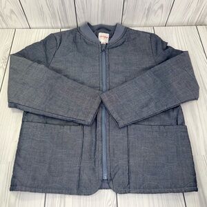 Cat & Jack Blue Jacket